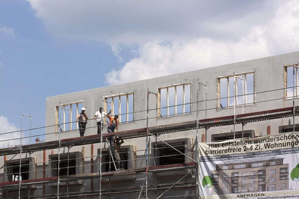 Der Wohnungsbau-Turbo Münster verspricht schnellere Bauverfahren – doch was bedeutet das konkret für die Stadt und ihre Bürger?