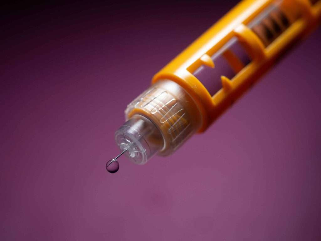 Insulinspritze, Pfleger tötet mit Insulin in Ottobrunn
