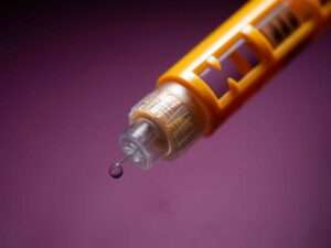 Insulinspritze, Pfleger tötet mit Insulin in Ottobrunn