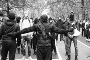 Laut einer neuen Studie der Universität Münster zeigt jeder fünfte Muslim mit Migrationshintergrund in Deutschland eine emotionale Anfälligkeit für Radikalisierung.