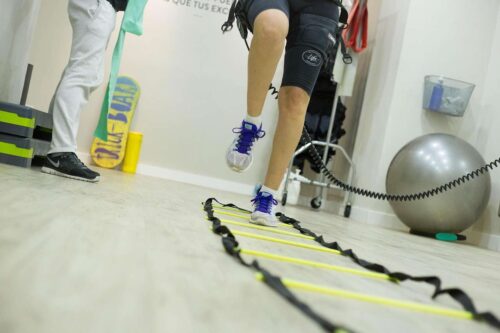Im Stadtteil Mauritz hat sich die fitbox Münster Mauritzviertel seit ihrer Eröffnung zum Zentrum für EMS-Training in Münster entwickelt.