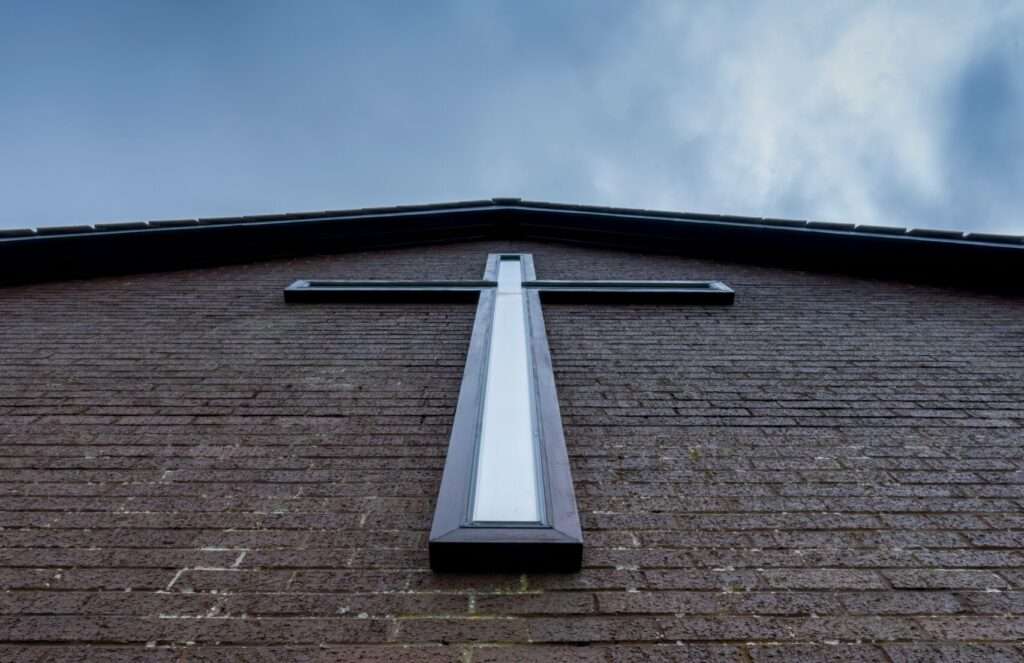 Die katholische Pfarrei St. Nikolaus in Münster-Wolbeck gibt das Pfarrhaus St. Ida und den Kirchort St. Bernhard auf.