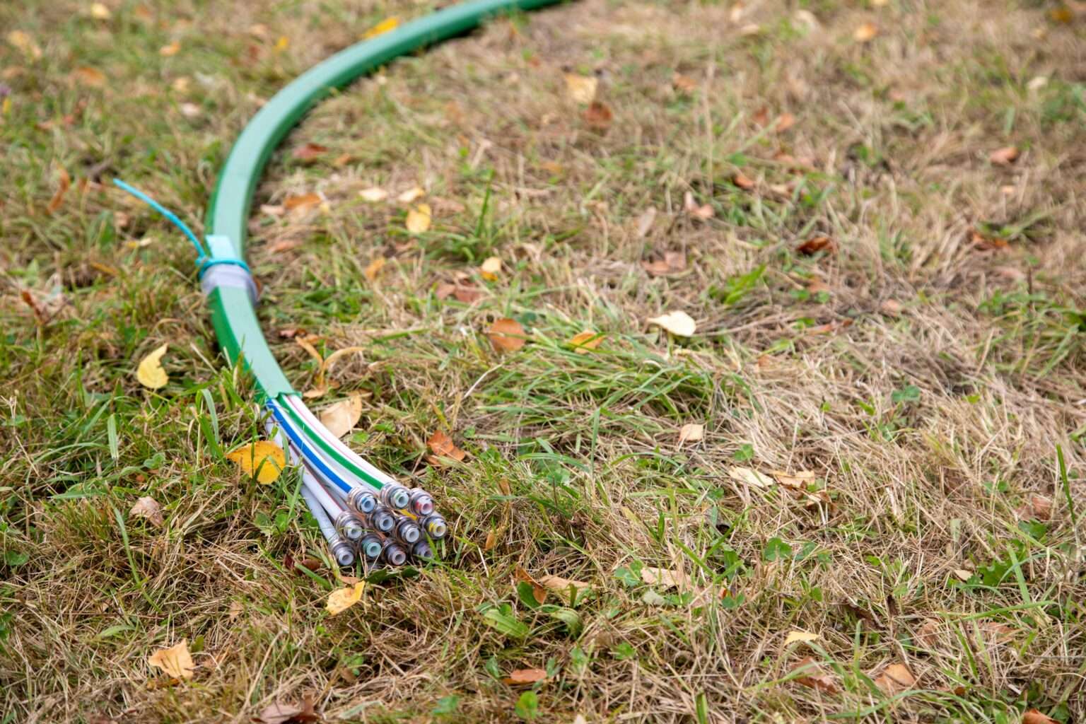 Glasfaser für Pluggendorf und Schützenhof: Stadtwerke Münster starten Netzausbau und informieren Eigentümer über Voraussetzungen.