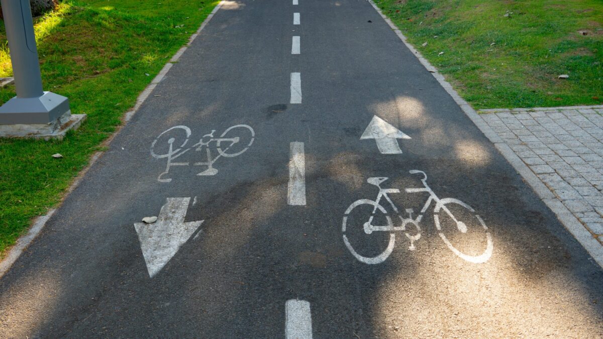 Münster plant Fahrradstraße auf der Aegidiistraße