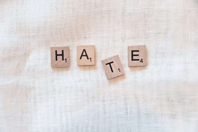 Hassrede im Internet: Münsterische Forschung zur Strafverfolgung von Hate Speech