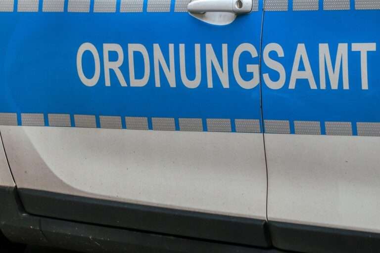 Die Gewalt gegen Angestellte der Stadt Münster, insbesondere Ordnungsamt und Sozialamt, steigt weiterhin deutlich an.