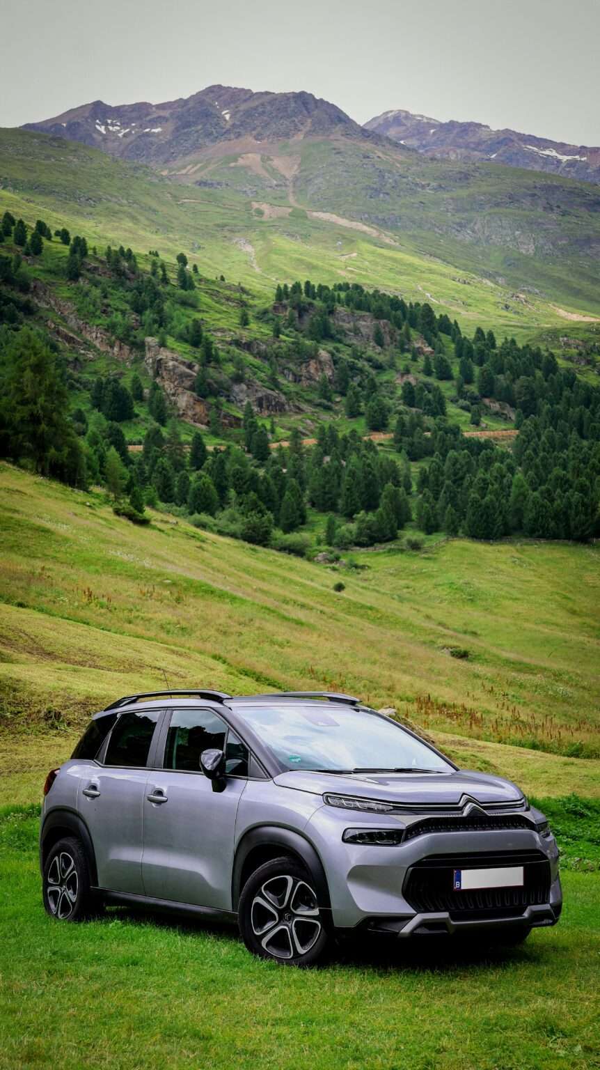 Citroën-Warnung zu C3 und DS3 betrifft auch Münster: Rückruf wegen defekter Airbags – jetzt droht Fahrverbot. Erfahre, was du tun musst.