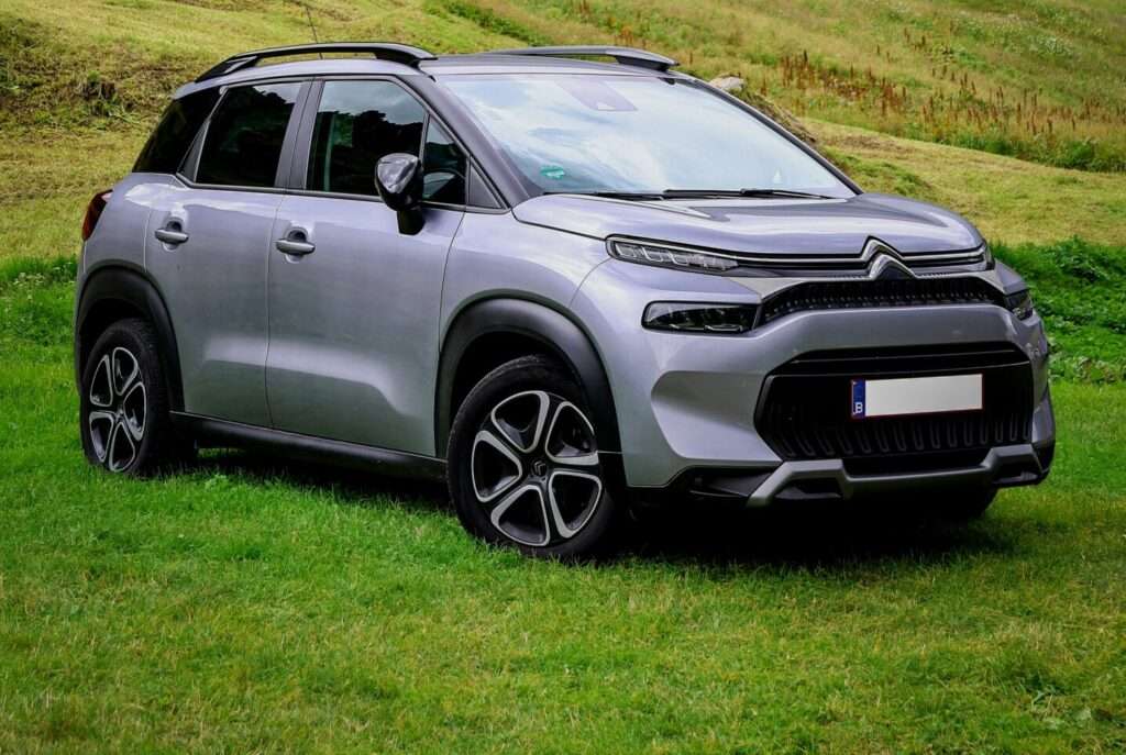 Citroën-Warnung zu C3 und DS3 betrifft auch Münster: Rückruf wegen defekter Airbags – jetzt droht Fahrverbot. Erfahre, was du tun musst.