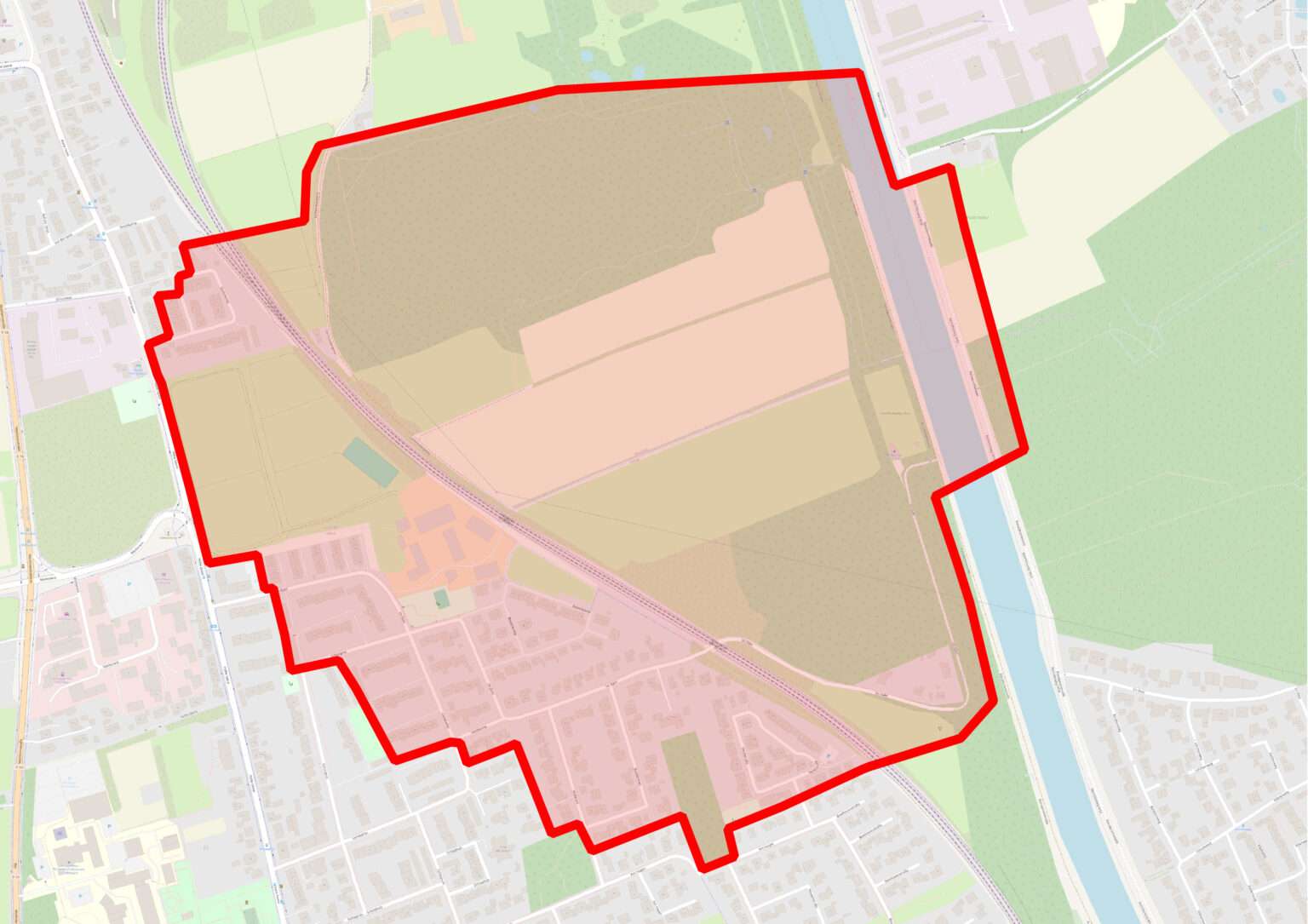 Am 10. Juli werden in Münster-Hiltrup mehrere Blindgängerverdachtspunkte im Bereich Im Dahl untersucht. Mögliche Evakuierungen und Sperrungen betreffen rund 750 Menschen sowie Bahn und Kanal. Stadt und Feuerwehr informieren aktuell.