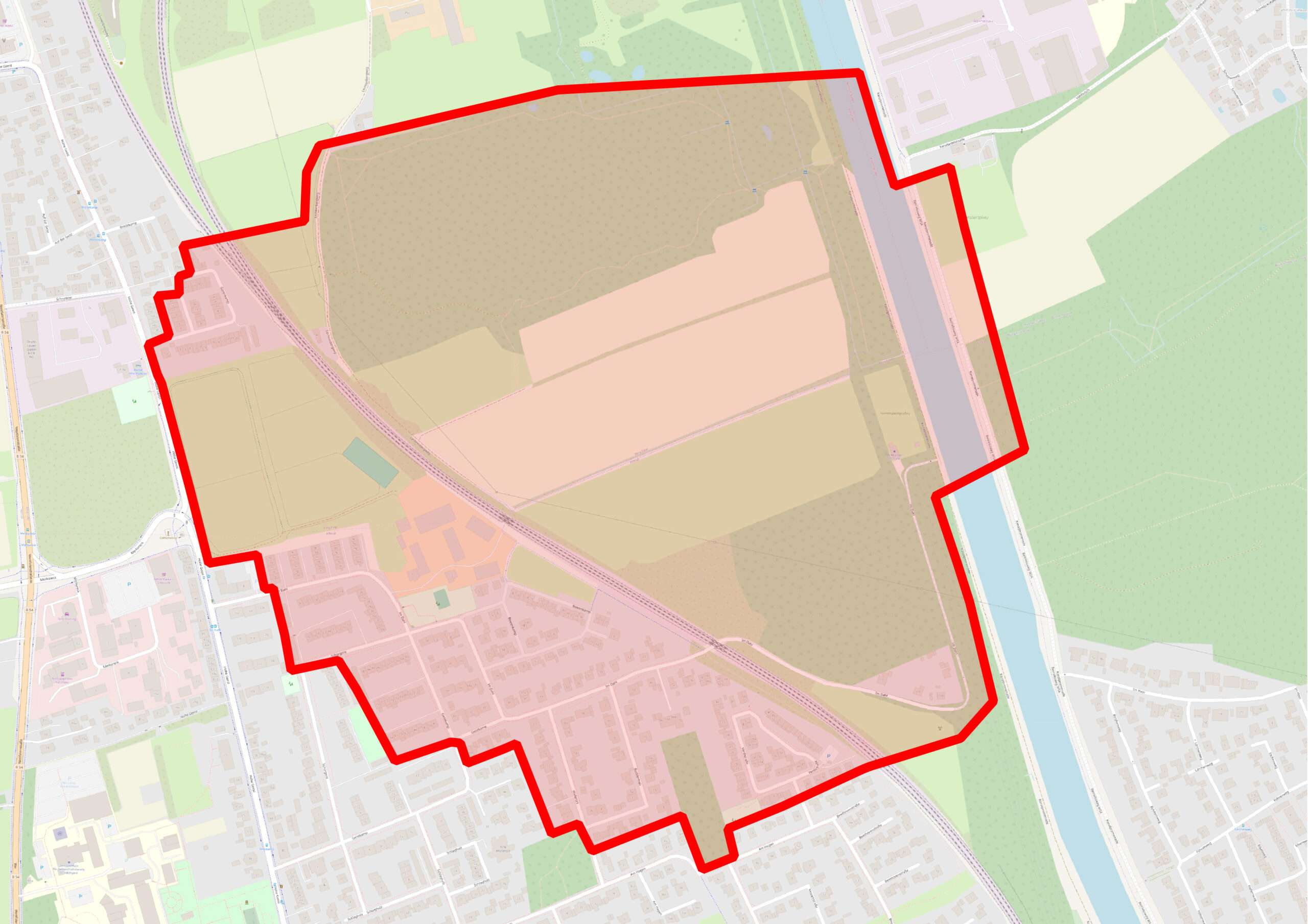 Am 10. Juli werden in Münster-Hiltrup mehrere Blindgängerverdachtspunkte im Bereich Im Dahl untersucht. Mögliche Evakuierungen und Sperrungen betreffen rund 750 Menschen sowie Bahn und Kanal. Stadt und Feuerwehr informieren aktuell.
