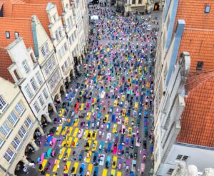 Das Wissenschaftsfestival SchlauRaum Münster bringt Forschung mitten in die Stadt – mit Thementagen und Vorträgen bis 11. Juli.