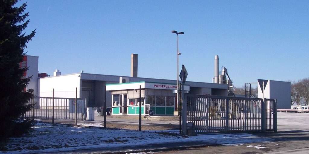 Westfleisch aus Münster will die deutschen Schlachthöfe des niederländischen Konkurrenten Vion übernehmen. Warum der Deal gute Chancen hat