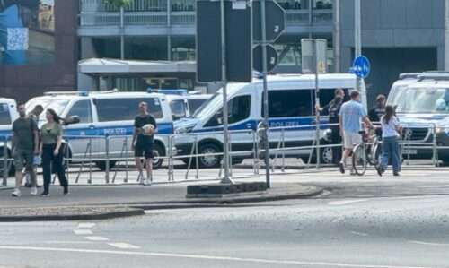 Polizei NRW