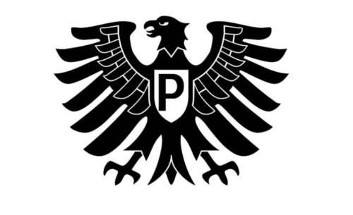 SC Preußen Münster Logo