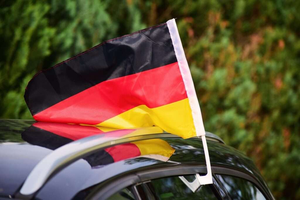 Public Viewing Münster Halbfinale, Hier erfährst du, wo du das EM-Spiel Deutschland gegen Spanien am Mittwoch live mit anderen Fans erleben kannst.