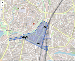 Am Samstag, 5. Juli 2025, führen Demonstrationen zu umfangreichen Straßensperrungen in Münster. Die Innenstadt ist betroffen, Buslinien werden umgeleitet.