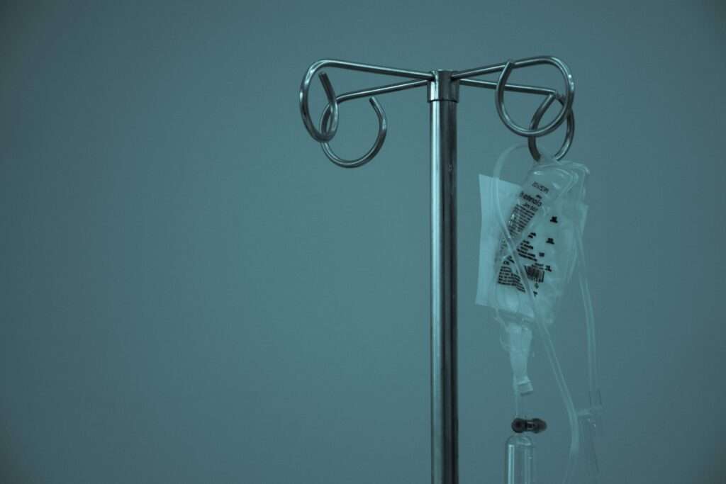 Ein ehemaliger Krankenpfleger des Clemenshospitals Münster steht wegen versuchten Totschlags eines 91-jähirgen unter Anklage.