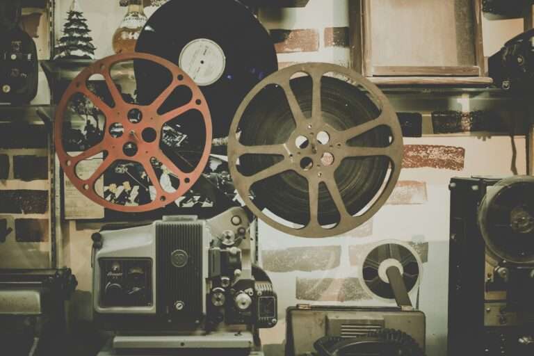 Kampflimmern Münster 2025: Open-Air-Kino, Grillabend und Filmkultur – jeden Donnerstag vom 3. Juli bis 11. September am Hawerkamp.