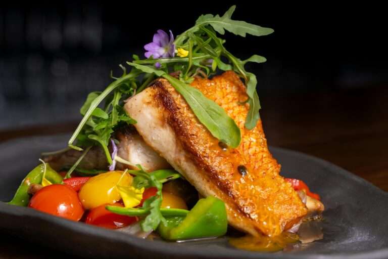 Die besten Fischrestaurants in Münster: Entdecke vier herausragende Adressen für frischen Fisch, kreative Rezepte und maritimes Flair.