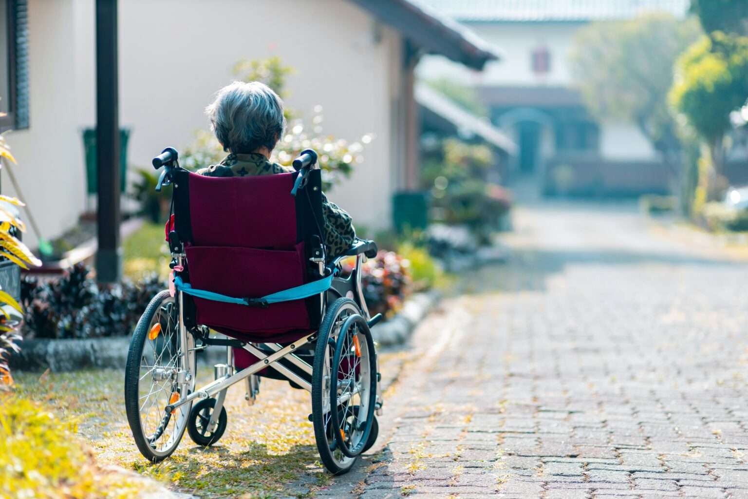 Woche der Demenz in Münster: Vom 19. bis 28. September 2025 finden Aktionen und Veranstaltungen rund um das Thema Demenz statt.