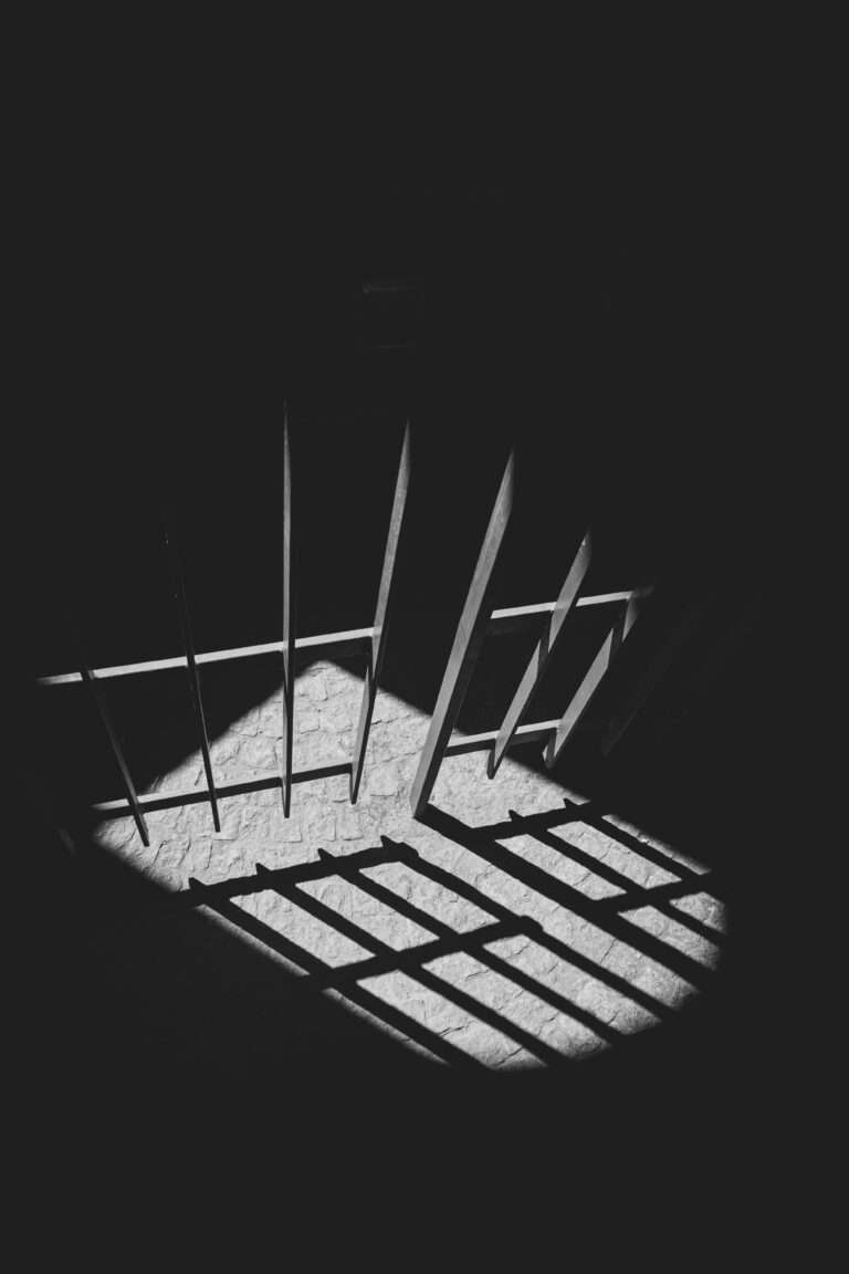 Alexander K. wird nach grausamem Mord nach 12 Jahren Haft freigelassen.