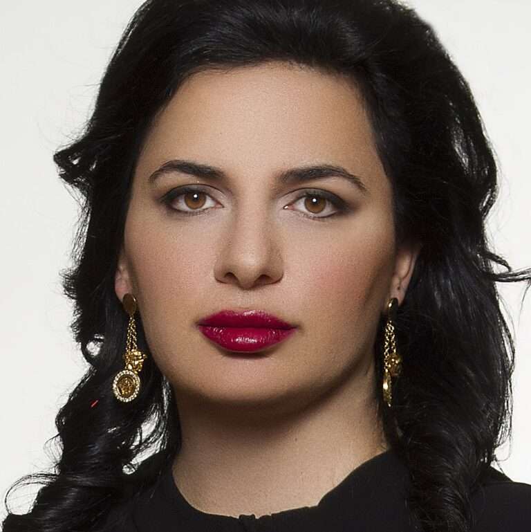 Ruja Ignatova