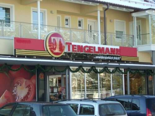 Tengelmann, Karl-Erivan Haub
