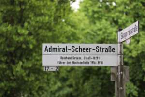 In Münster wurde ein Bürgerbegehren zu Straßennamen mit NS-Bezug eingereicht. Was hinter dem Streit steht und wie es weitergeht.