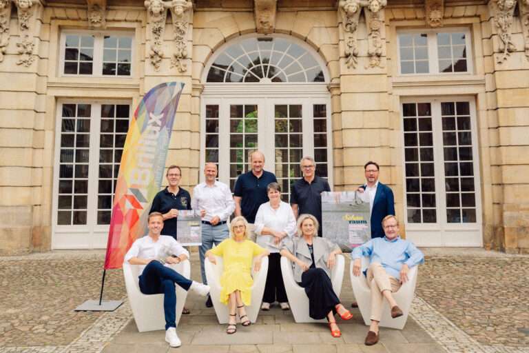 Schauraum 2025 in Münster bringt Kunst, Kultur und Begegnung an 39 Orte – mit freiem Eintritt und Highlights wie der Nacht der Museen.