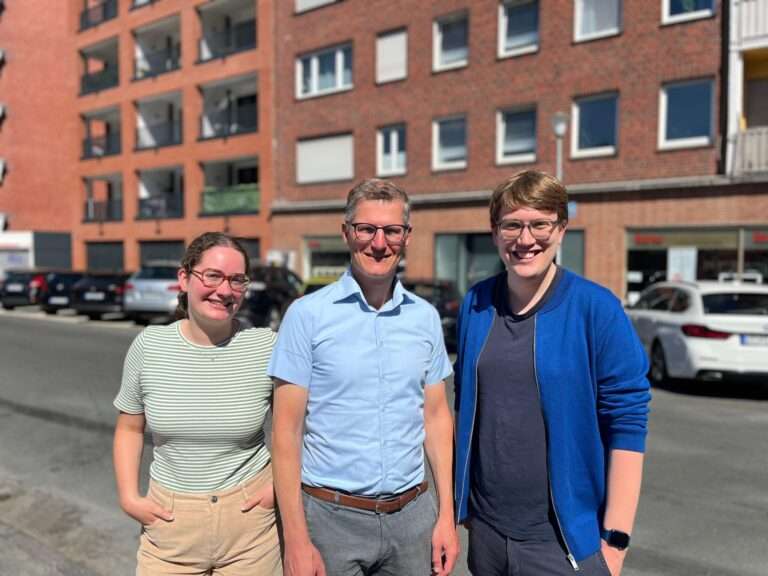 Die Grünen wollen eine Bürgergenossenschaft gegen Schimmelwohnungen in Münster gründen. Ziel: Wohnraum sichern, Mieten stabilisieren und Spekulation verhindern.