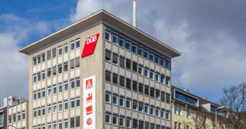 1. Mai in Münster: DGB ruft zu Demo gegen Sozialabbau und Rechtsruck auf