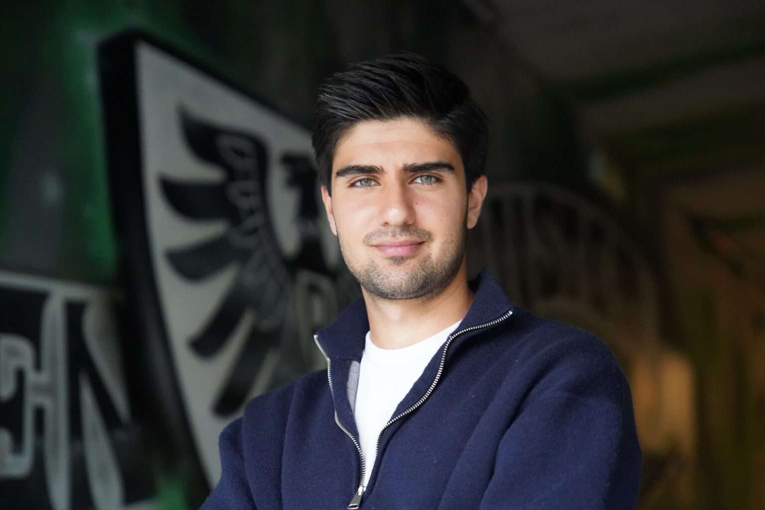 Preußen Münster verpflichtet Zidan Sertdemir. Der dänische U-Nationalspieler wechselt vom FC Nordsjælland zum SCP. Alle Infos zum Last-Minute-Transfer.