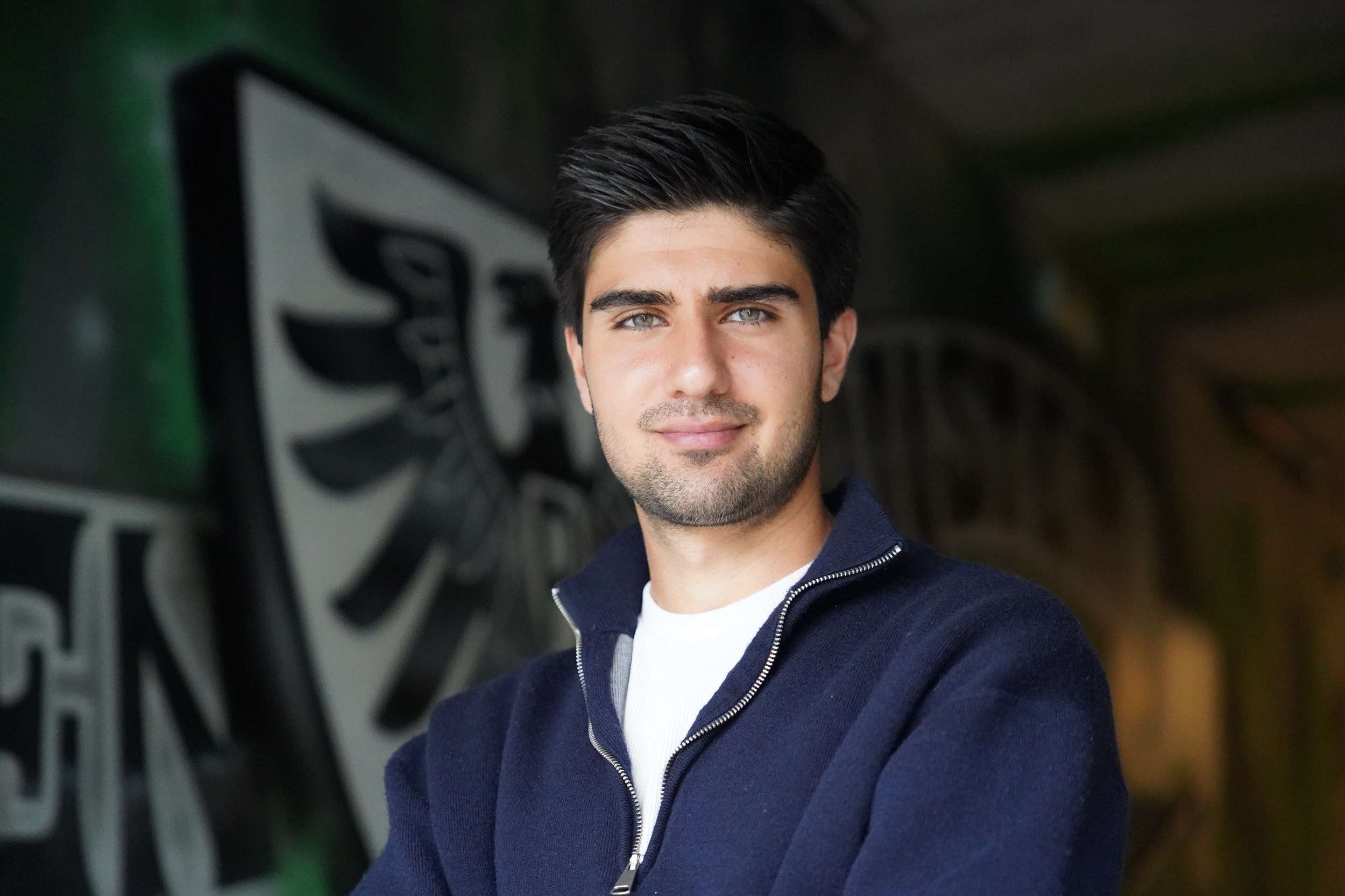 Preußen Münster verpflichtet Zidan Sertdemir. Der dänische U-Nationalspieler wechselt vom FC Nordsjælland zum SCP. Alle Infos zum Last-Minute-Transfer.