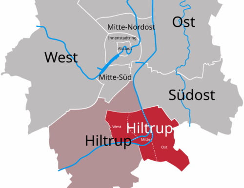 Schützenfest Hiltrup 2025: „Dicke Eiche“ kürt neuen König und plant große Party zum Westfälischen Schützentag