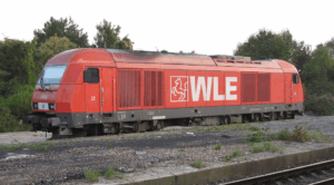 Rat Münster entscheidet am 3. September über den WLE-Haltepunkt Loddenheide. Baubeschluss für Wege, Querungen und Mobilstation