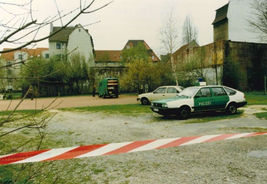 Cold Case Bielefeld 1990: 35 Jahre nach dem Mord an Erhard B. startet die Polizei eine DNA-Reihenuntersuchung. Ermittler hoffen mit modernster Technik auf den Durchbruch.