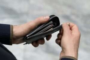 Bankkartenbetrüger in Münster