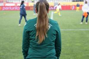 Der Fußballkreis Münster führt in der Frauen-Kreisliga B eine Meisterrunde ein. Was bekannt ist, was fehlt und warum der Zeitpunkt passt.