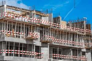 Foto: Die Wohnungsbaupolitik Münster wird diskutiert: CDU spricht von „Rolle rückwärts“, Koalition verweist auf Millionen-Investitionen.