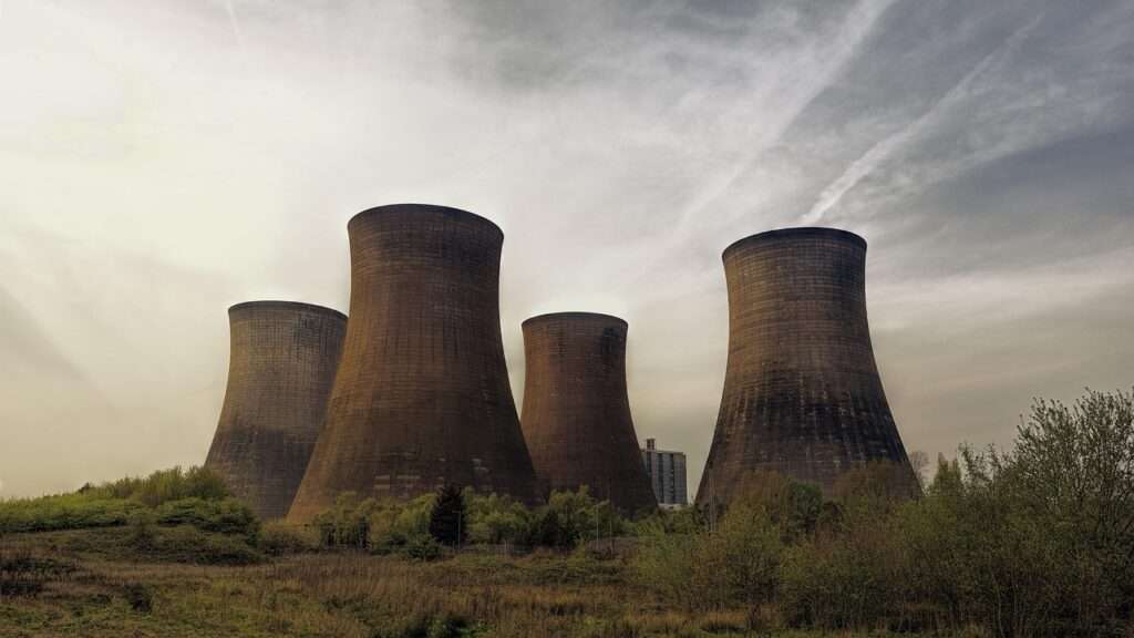 Protest gegen Atommüll in Ahaus: Pläne lösen Widerstand aus