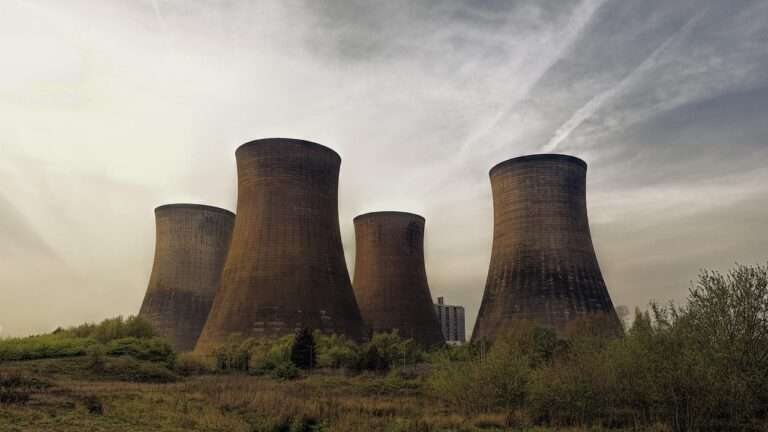 Protest gegen Atommüll in Ahaus: Pläne lösen Widerstand aus