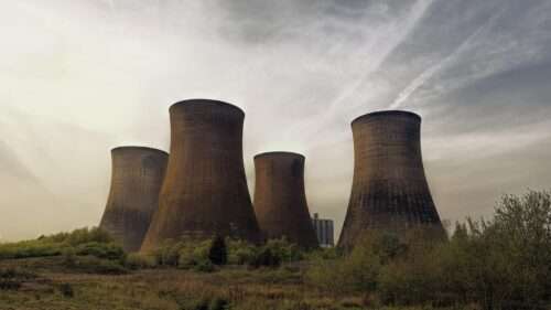 Protest gegen Atommüll in Ahaus: Pläne lösen Widerstand aus
