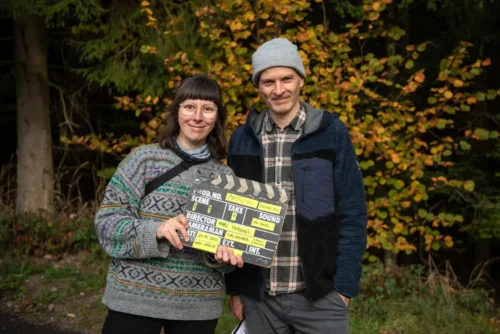 Ab dem 5. August wird in Münster der Kinofilm „Matilda“ gedreht. Regisseur Marc Pierschel bringt ein bewegendes Coming-of-Age-Drama auf die Leinwand.