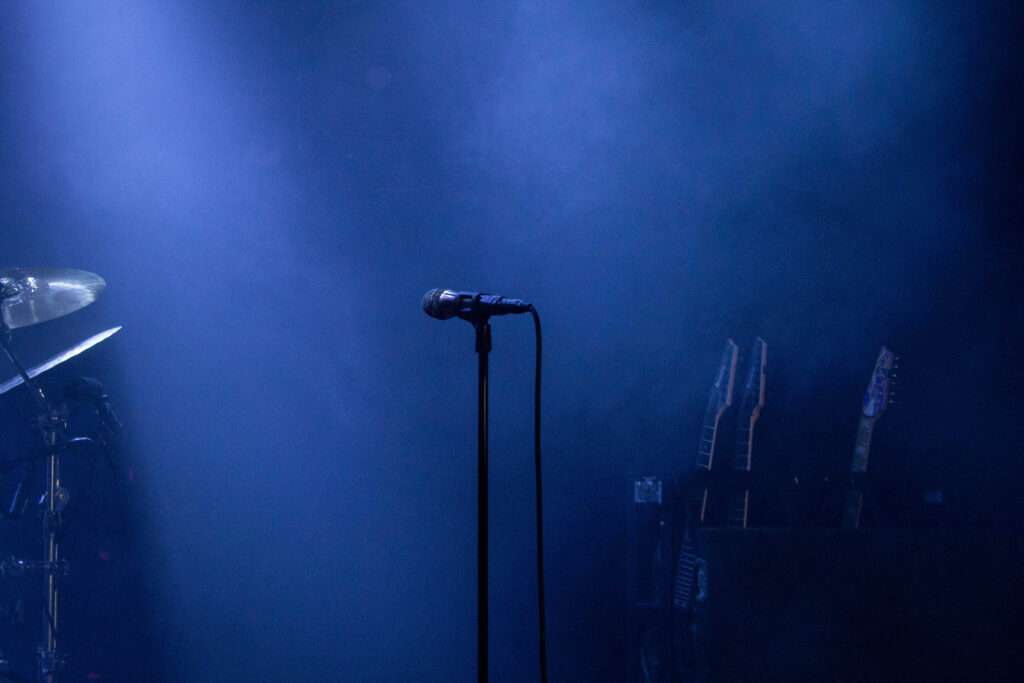 Zappenduster Festival 2025