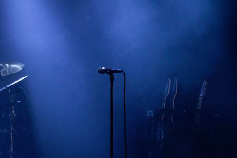 Zappenduster Festival 2025