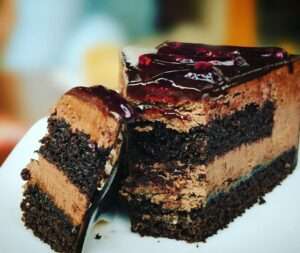 Entdecke die besten Orte für Kuchen in Münster – fünf Cafés, die Tradition, Kreativität und besondere Erlebnisse verbinden.