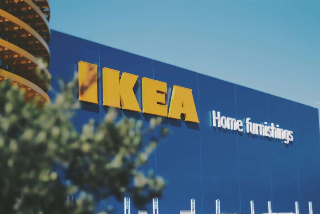 Ikea eröffnet am 4. September 2025 ein Planungsstudio in den Münster Arkaden. Beratung und individuelle Planung stehen dabei im Mittelpunkt.