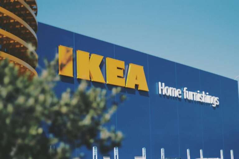 Ikea eröffnet am 4. September 2025 ein Planungsstudio in den Münster Arkaden. Beratung und individuelle Planung stehen dabei im Mittelpunkt.