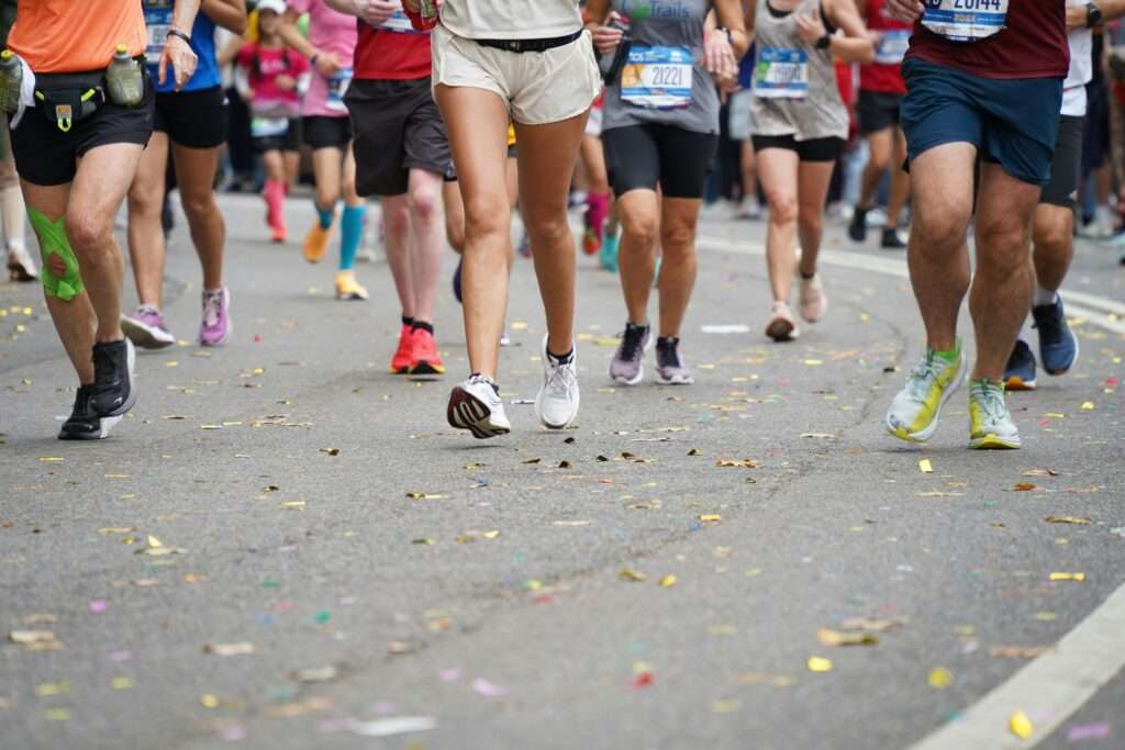 Der Volksbank-Münster-Marathon 2025 verspricht neue Rekorde: 12.000 Anmeldungen, Top-Läufer Nic Ihlow und ein einzigartiges Rahmenprogramm machen das Event am 21. September zu einem Highlight.