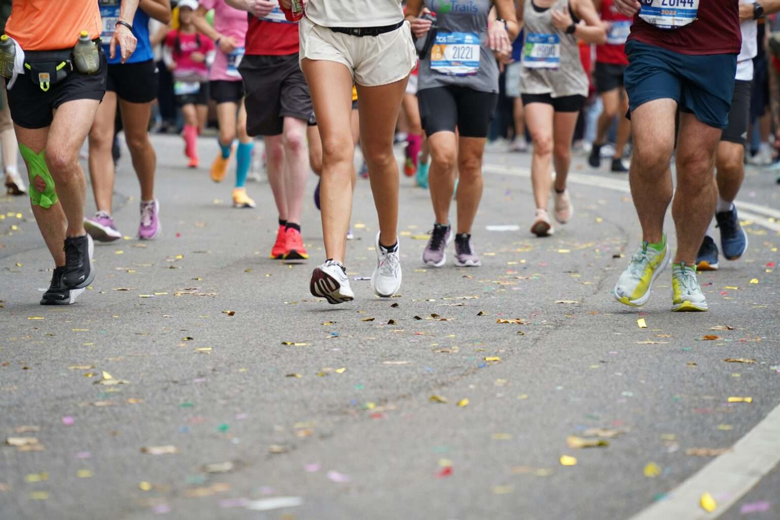 Der Volksbank-Münster-Marathon 2025 verspricht neue Rekorde: 12.000 Anmeldungen, Top-Läufer Nic Ihlow und ein einzigartiges Rahmenprogramm machen das Event am 21. September zu einem Highlight.